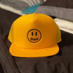 Mascot Trucker Hat House Of Drew